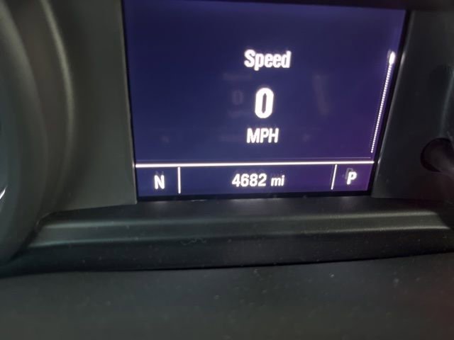 Used 2024 Chevrolet Silverado 1500 Custom image 18