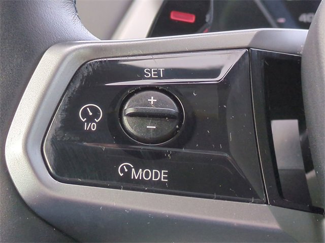 Used 2025 BMW X3 M50 image 25