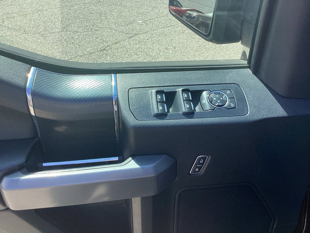 Certified 2018 Ford F150 XLT w/ Equipment Group 302A Luxury AWD/4WD image 14