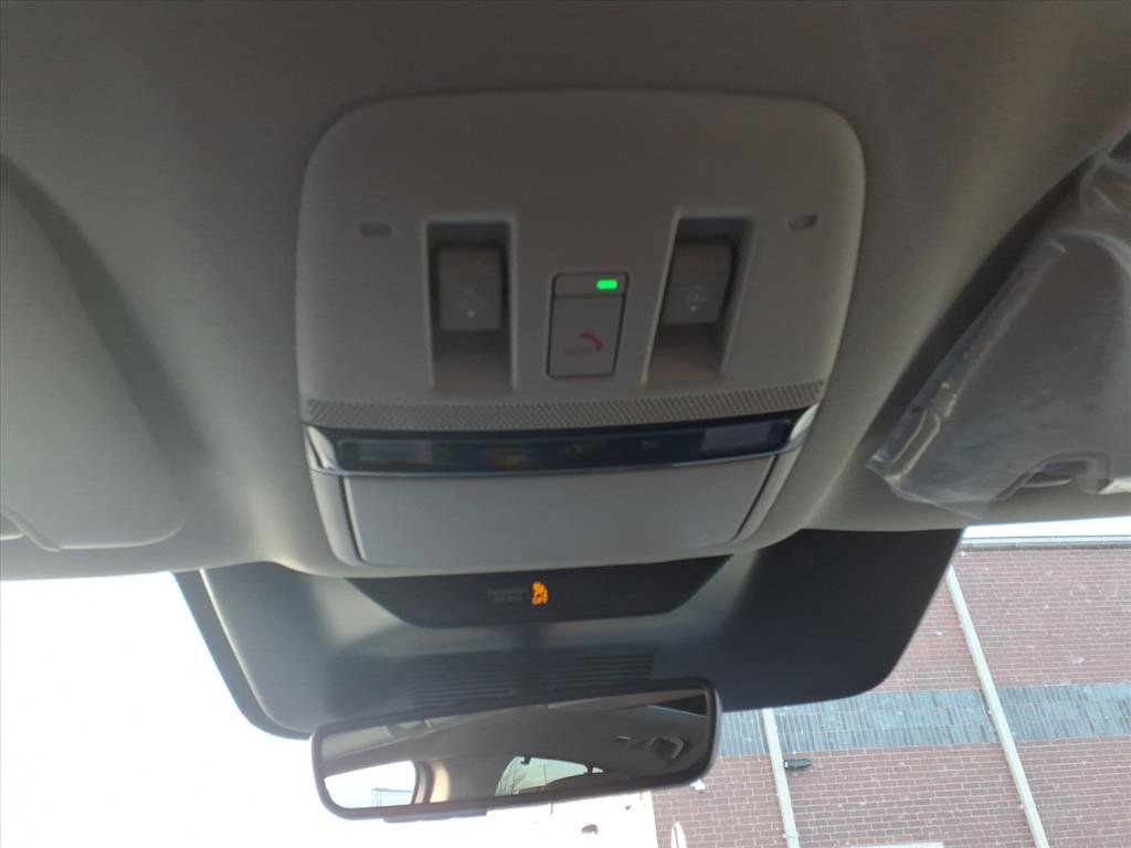 New 2026 Nissan Murano Platinum w/ Cargo Package image 24