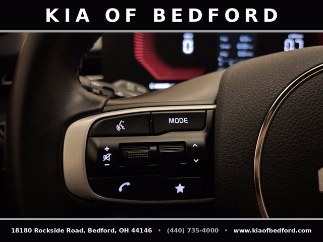 Certified 2026 Kia K5 GT-Line FWD image 18