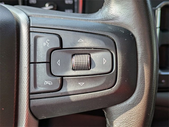 Used 2021 GMC Yukon Denali w/ Denali Ultimate Package image 28