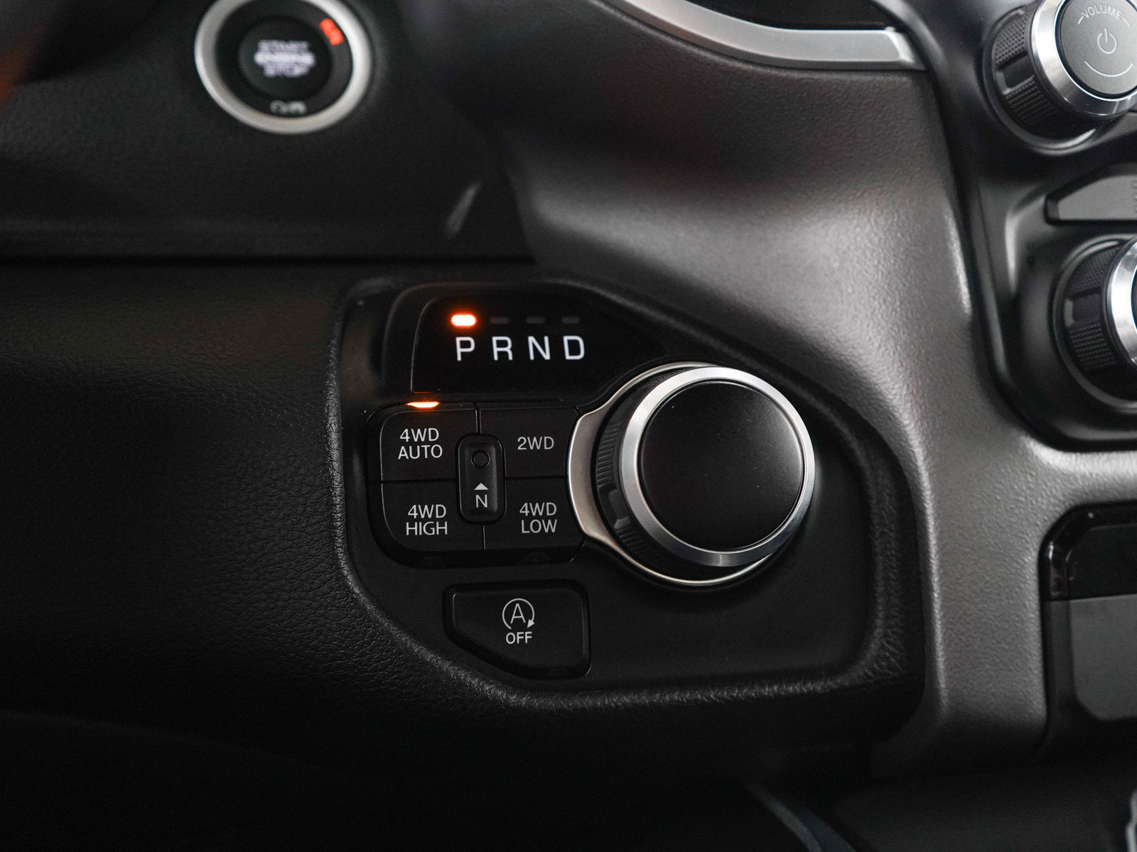 Used 2023 RAM 1500 Big Horn AWD/4WD image 21