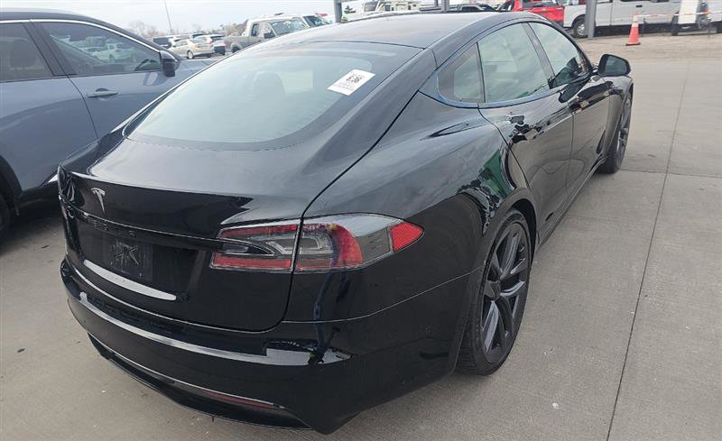 Used 2021 Tesla Model S Long Range image 9