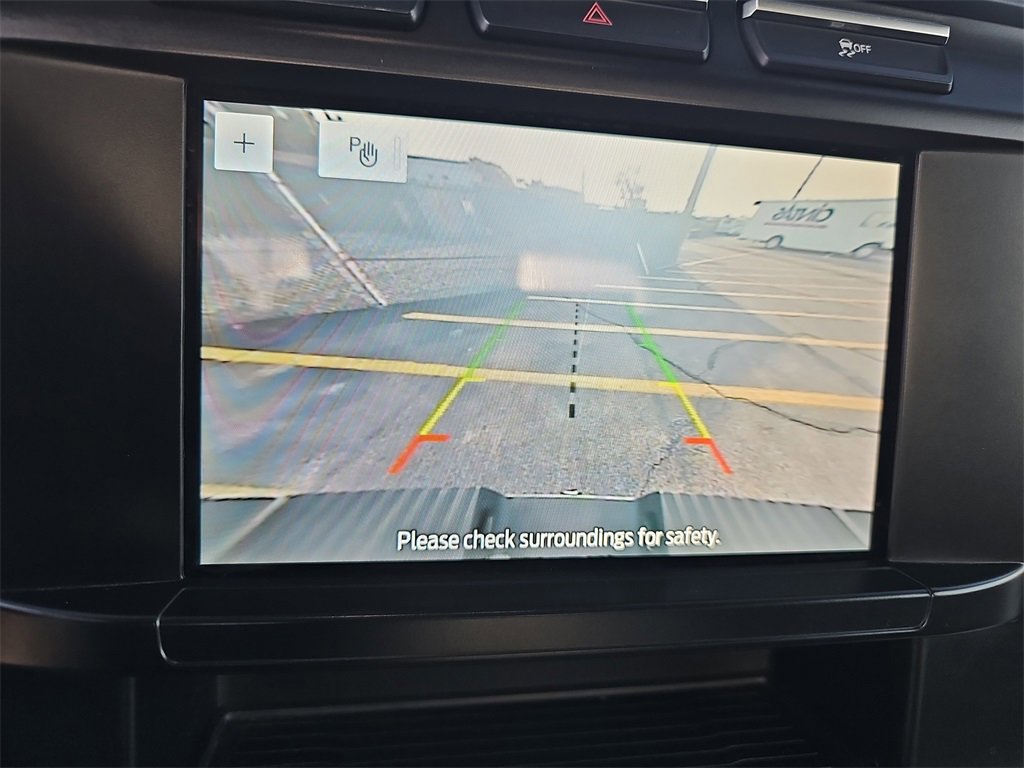 Used 2023 Ford F250 XL w/ XL Chrome Package image 19