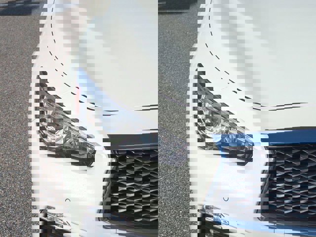 Used 2024 INFINITI Q50 Luxe w/ Cargo Package image 10