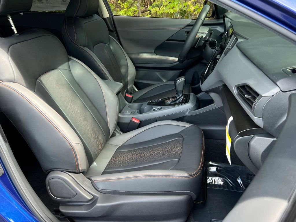 New 2025 Subaru Crosstrek 2.5i Limited image 9