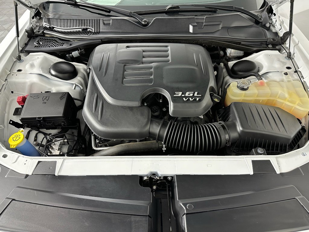 Used 2021 Dodge Challenger GT w/ Blacktop Package image 23