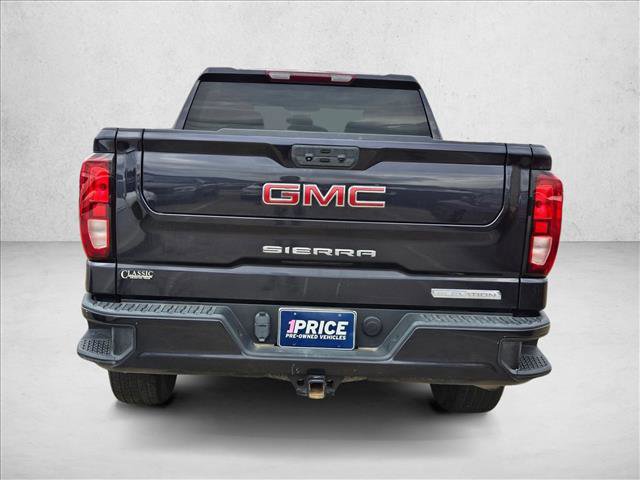 Used 2022 GMC Sierra 1500 Elevation RWD image 7