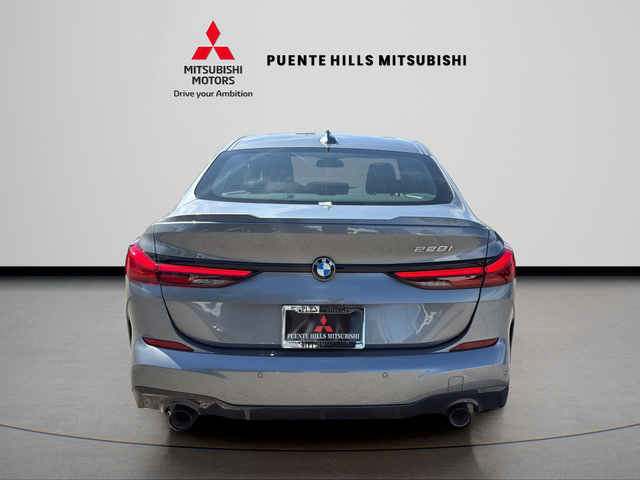 Used 2023 BMW 228i w/ M Sport Package FWD image 6