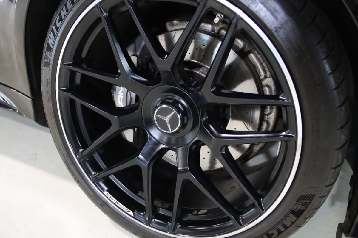 Used 2020 Mercedes-Benz AMG GT 53 image 95