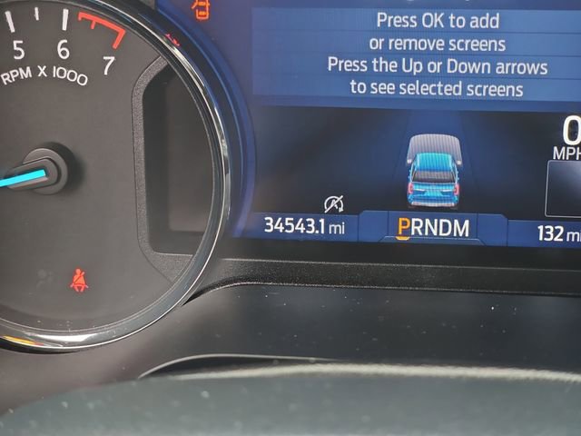 Used 2024 Ford Expedition Limited image 24