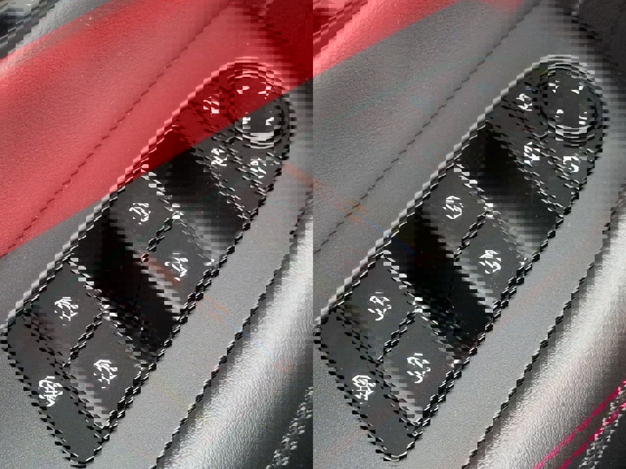 New 2026 MAZDA CX-70 3.3 Turbo S w/ Premium Package image 23