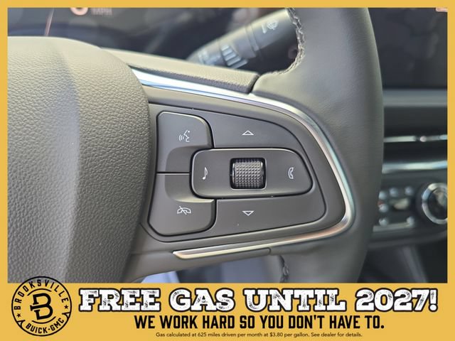New 2026 Buick Envista Sport Touring w/ Convenience I Package FWD image 26