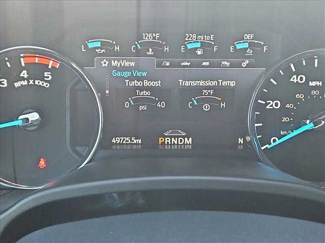 Used 2022 Ford F250 Lariat w/ Tremor Off-Road Package image 10