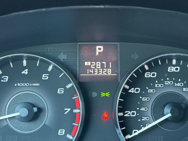 Used 2012 Subaru Outback 2.5i Limited image 17