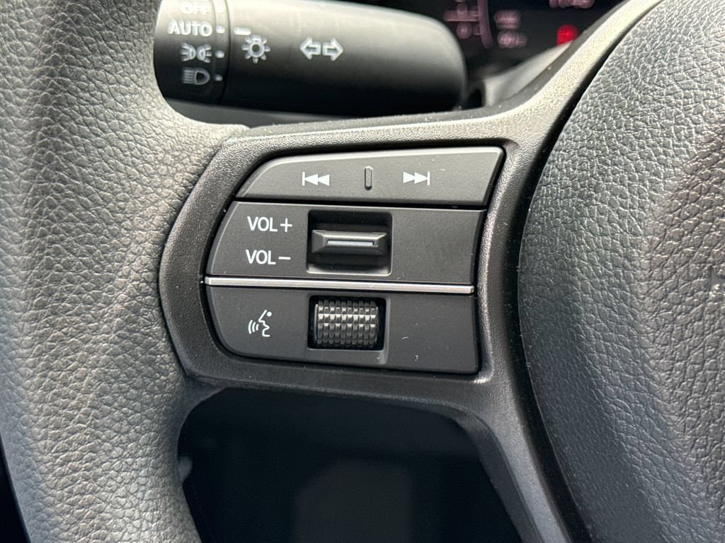 Certified 2026 Honda Accord LX image 30