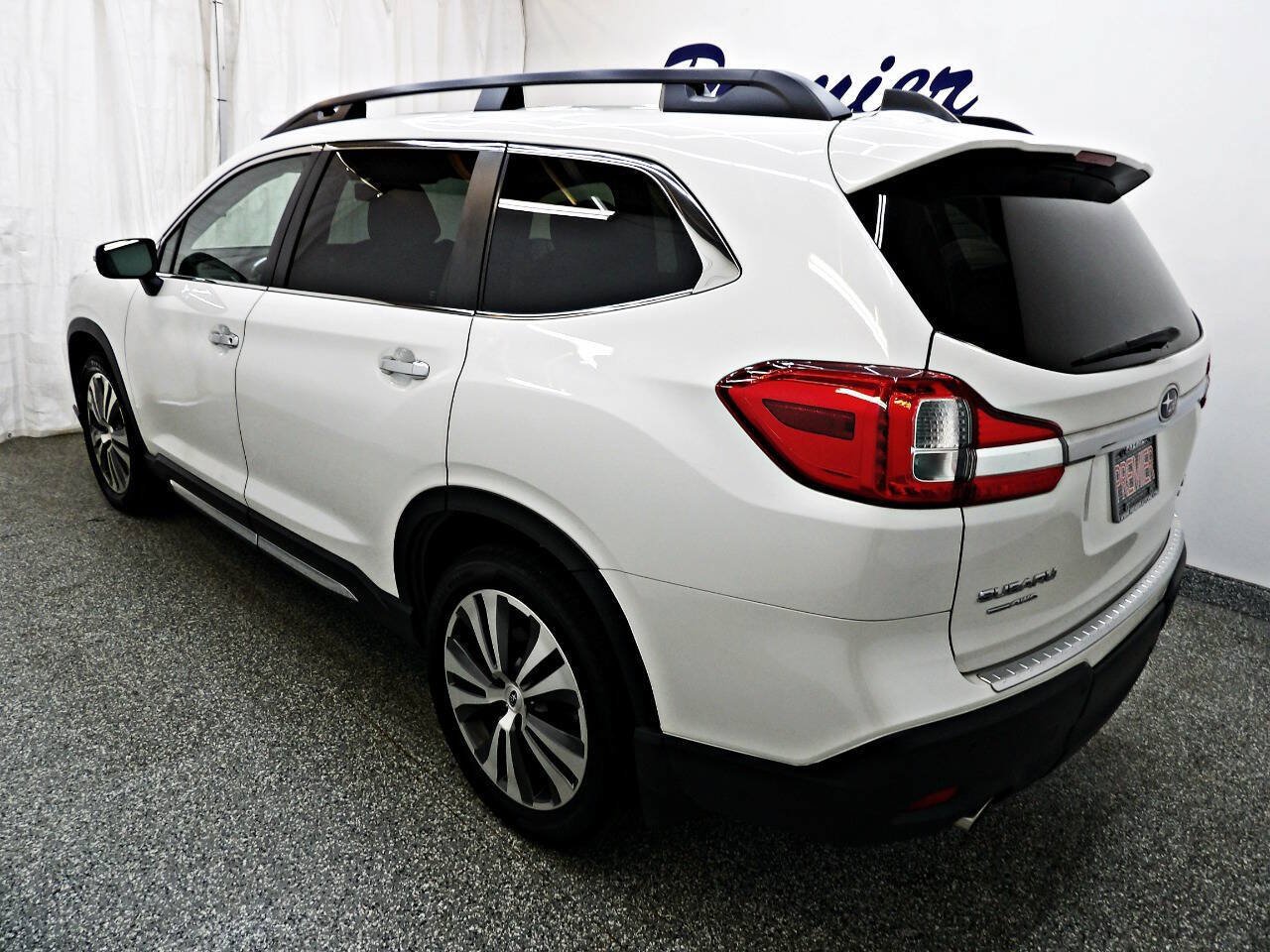 Used 2022 Subaru Ascent Touring w/ Popular Package #2A AWD/4WD image 4