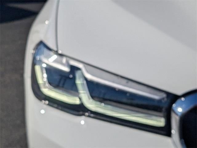 Used 2021 BMW 540i 540i w/ Premium Package image 10