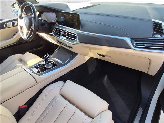 Used 2022 BMW X5 sDrive40i RWD image 20