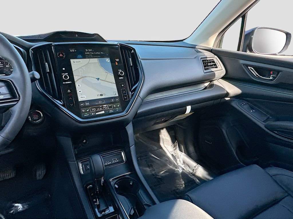 New 2026 Subaru Ascent Bronze Edition image 25