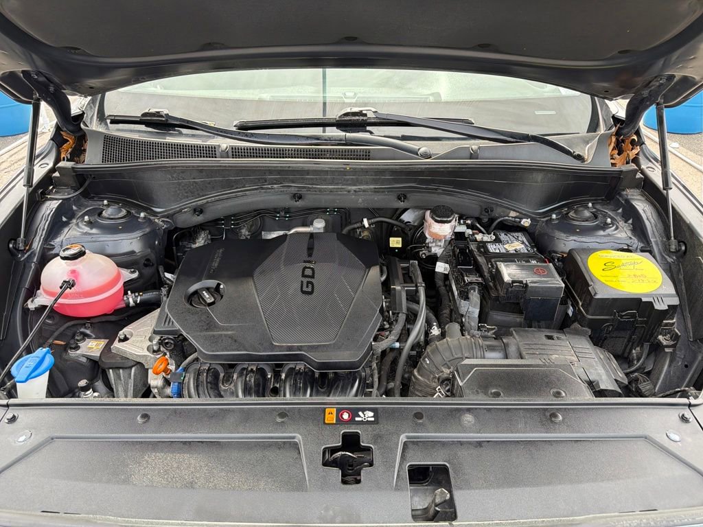 Used 2023 Hyundai Santa Fe SEL image 26