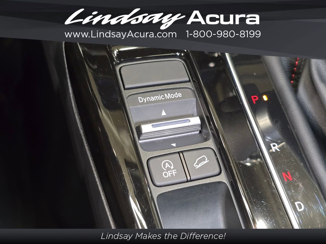 Used 2025 Acura ADX A-Spec AWD/4WD image 19