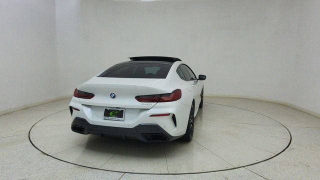 Used 2024 BMW 840i Gran Coupe w/ M Sport Professional Package RWD image 69