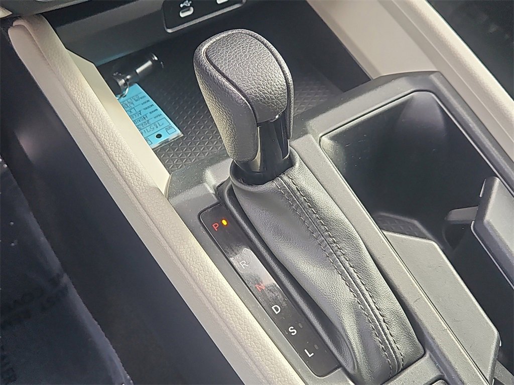 Used 2023 Honda Accord LX image 22