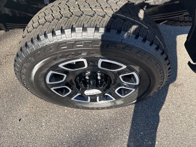 New 2026 Ford F250 Platinum image 6