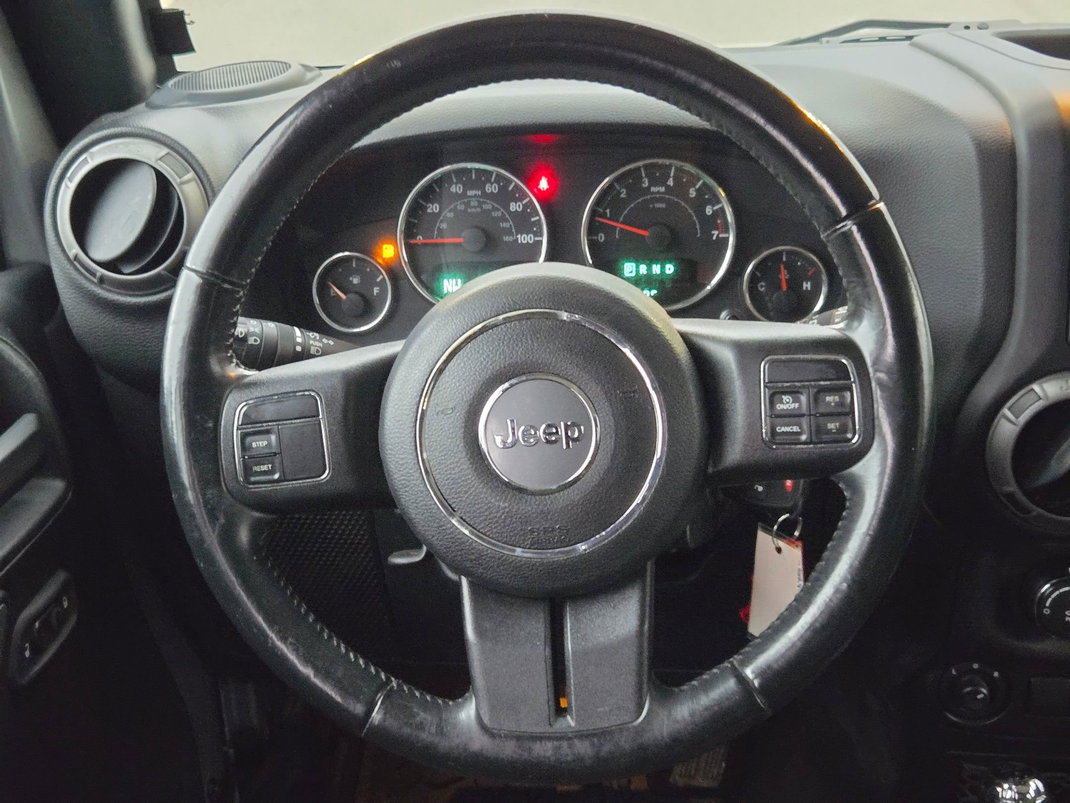 Used 2016 Jeep Wrangler Unlimited Sport w/ Quick Order Package 24S image 24