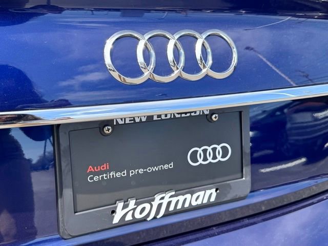 Certified 2023 Audi A4 2.0T Premium Plus w/ Premium Plus Package image 16