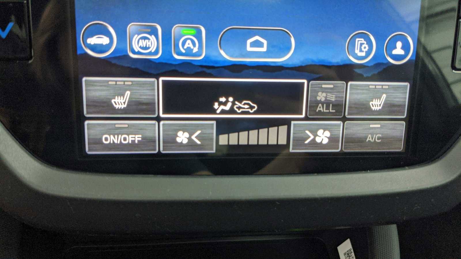 New 2026 Subaru Forester Premium image 22