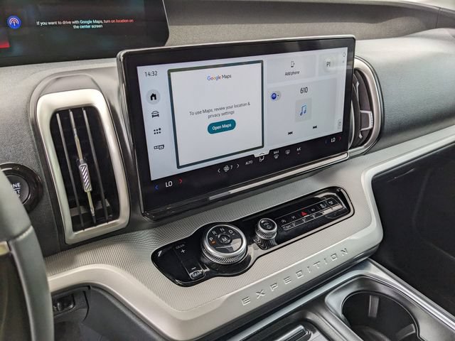 Certified 2025 Ford Expedition Max Active RWD image 23