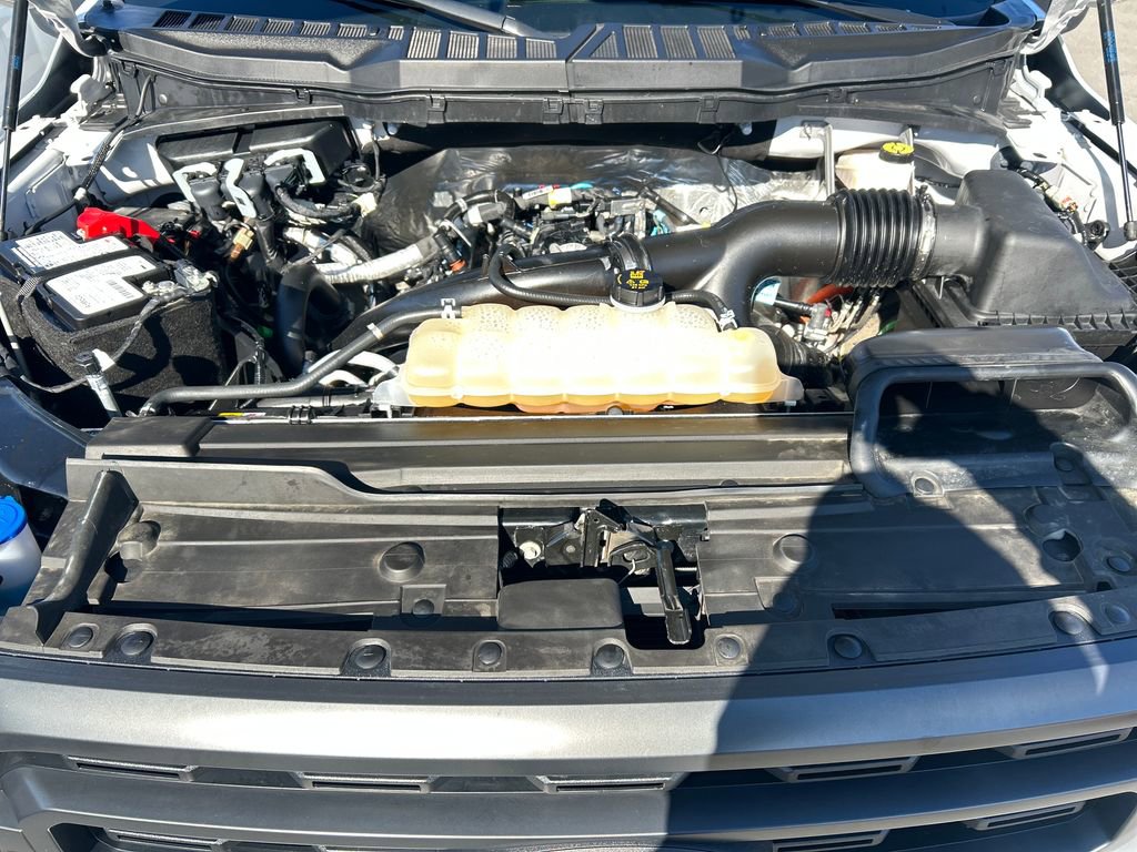 Used 2023 Ford F150 XLT w/ Equipment Group 302A High image 25