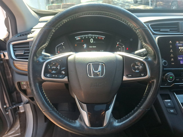 Used 2019 Honda CR-V Touring image 20