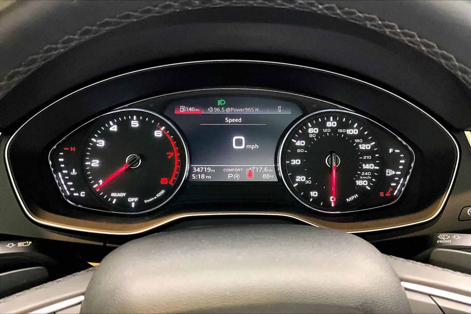Certified 2023 Audi Q5 2.0T Premium w/ Convenience Package AWD/4WD image 26