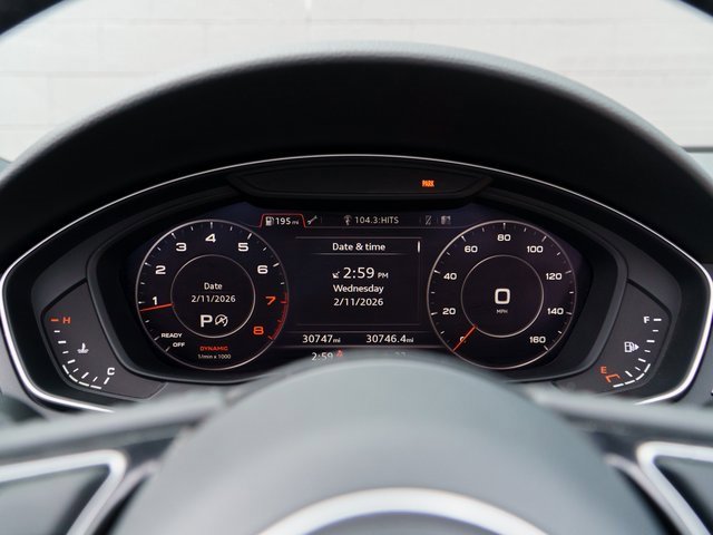 Used 2018 Audi A5 2.0T Premium Plus w/ Premium Plus image 20