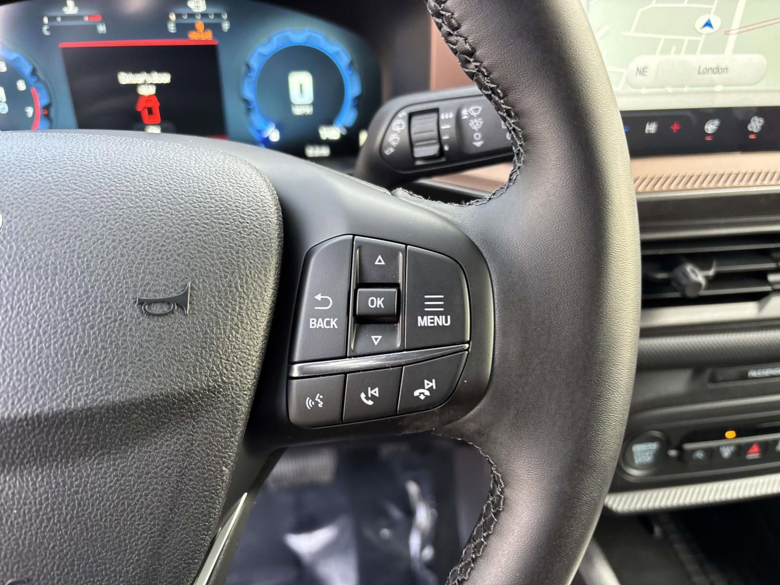 New 2025 Ford Bronco Sport Outer Banks w/ Outer Banks Tech Package+ image 19