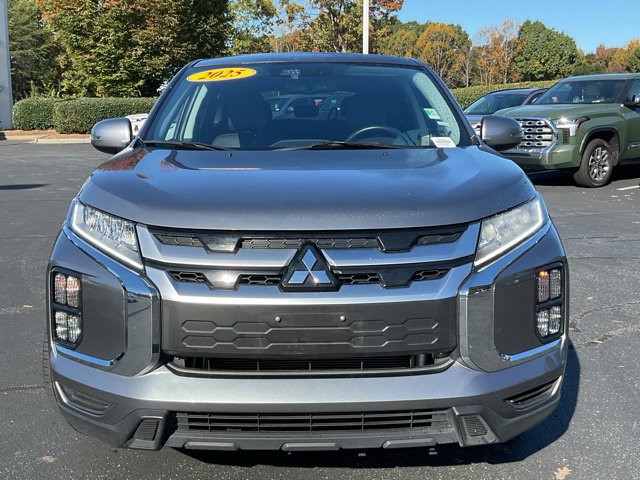 Used 2025 Mitsubishi Outlander Sport SE AWD/4WD image 4