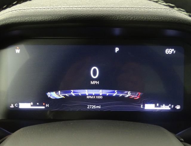 Used 2025 Jeep Grand Cherokee L Limited image 29