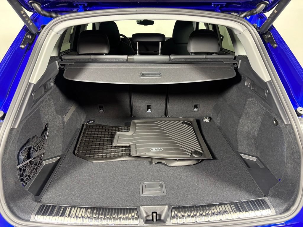 New 2026 Audi Q5 Prestige AWD/4WD image 14