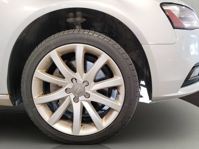Used 2013 Audi A4 2.0T Premium Plus w/ Premium Plus Pkg AWD/4WD image 25