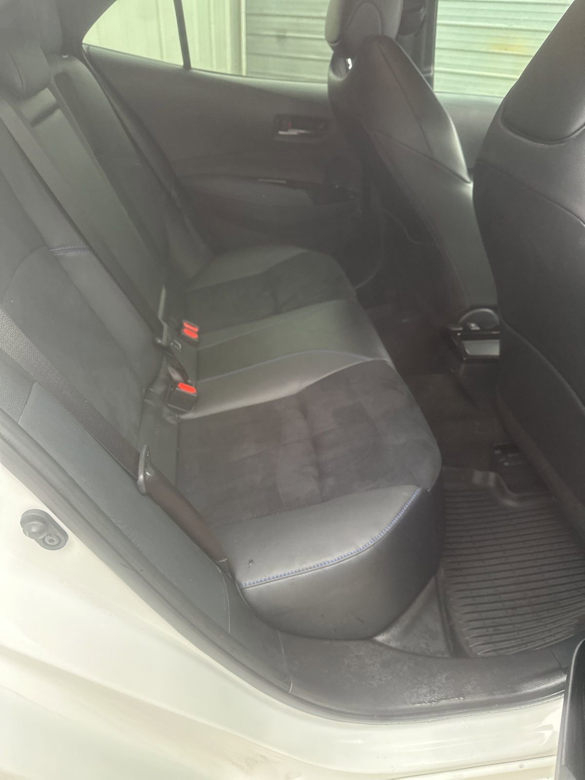 Used 2024 Toyota Corolla GR image 13