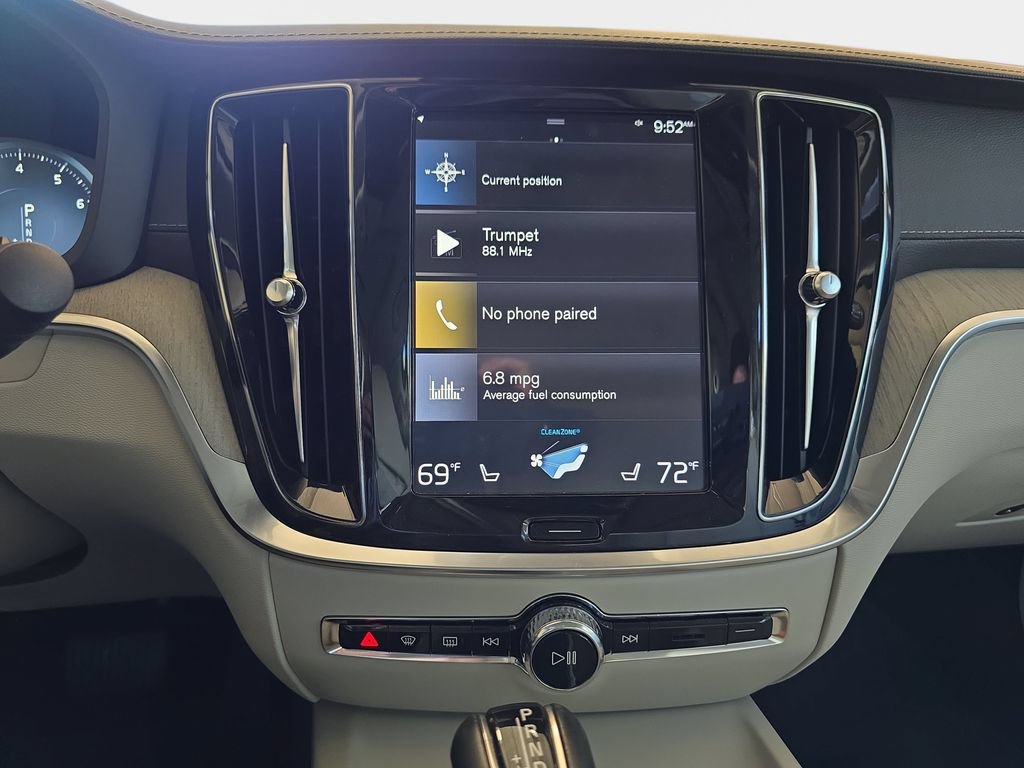 Used 2019 Volvo S60 T6 Inscription AWD/4WD image 22