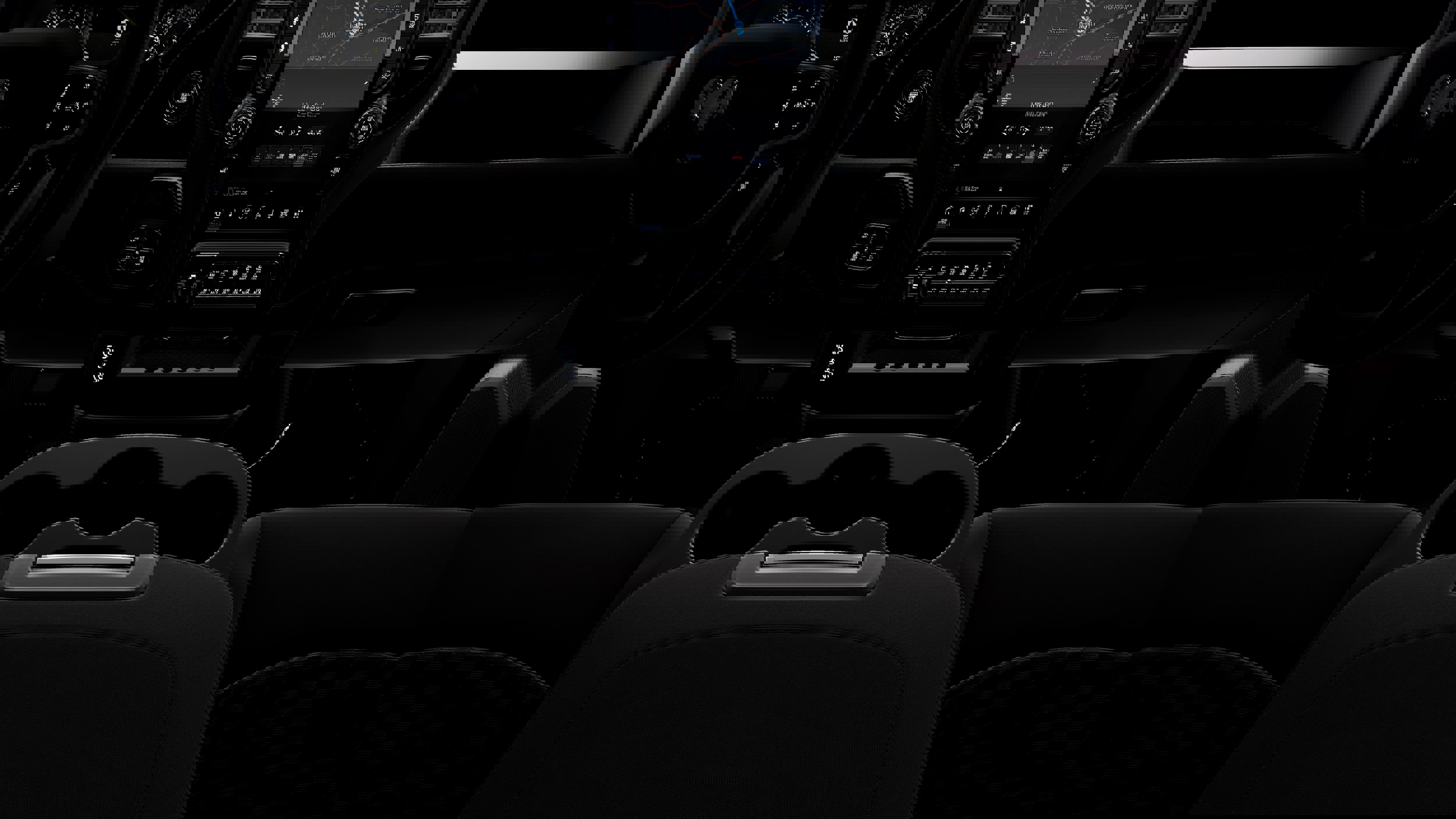 New 2026 RAM 3500 Tradesman image 5
