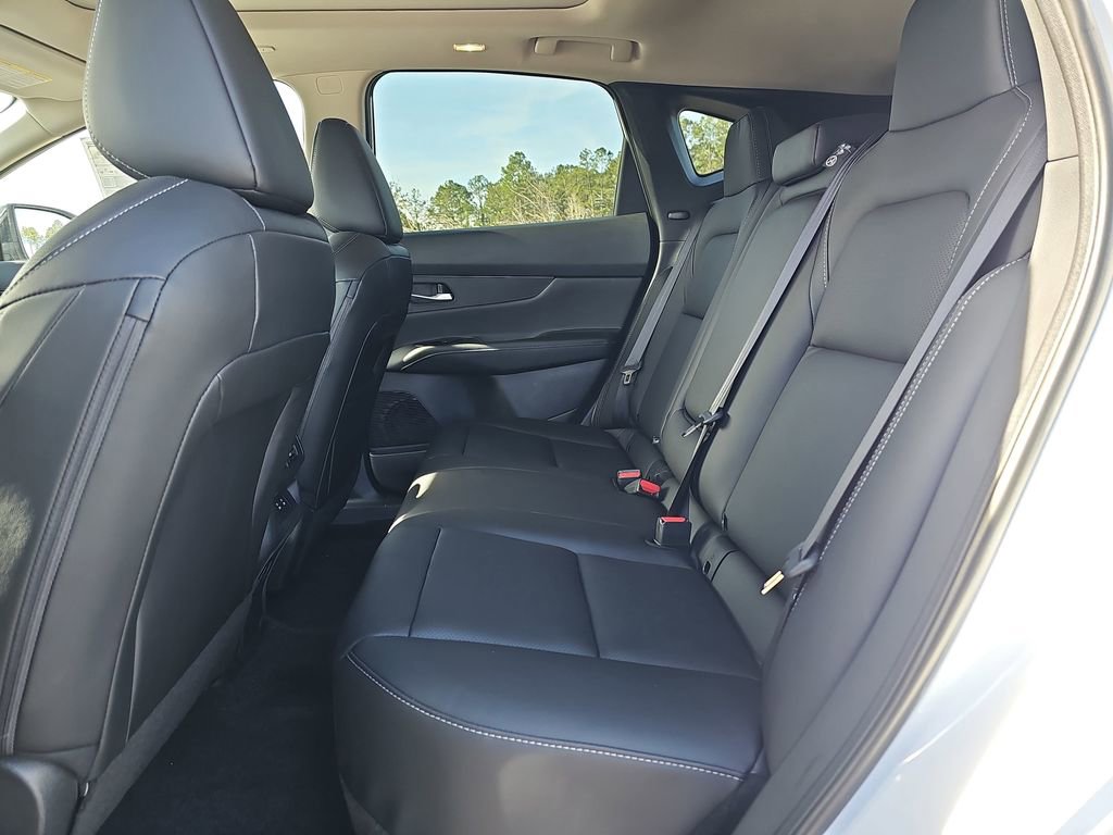 New 2026 Nissan Murano SL image 17