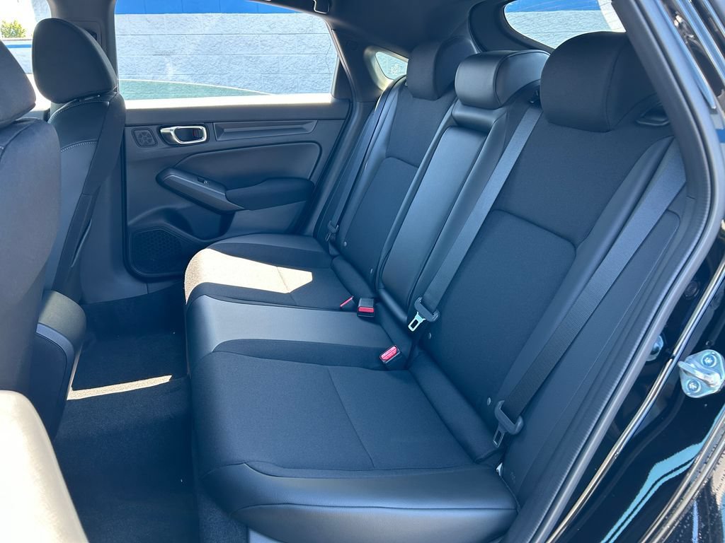 Used 2026 Honda Civic Sport image 19