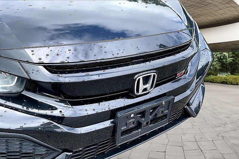Used 2017 Honda Civic Si image 24