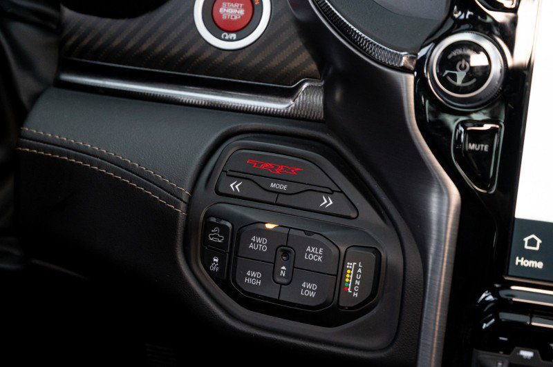 Used 2024 RAM 1500 TRX image 19